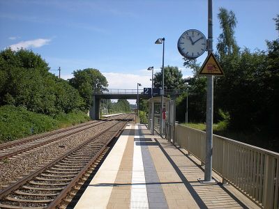 Ulm-Donautal