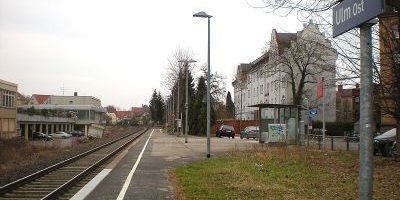 Ulm Ost