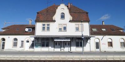 Ulm-Söflingen