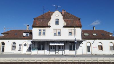 Ulm-Söflingen