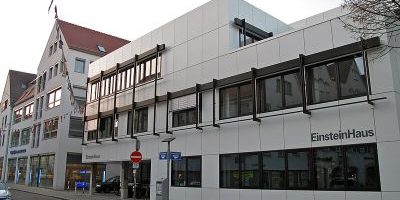 Ulmer Volkshochschule