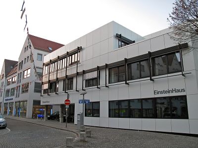 Ulmer Volkshochschule