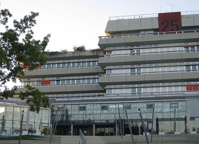Universität Ulm