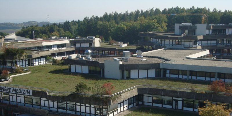 Universitätsklinikum Ulm