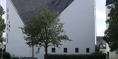 Versöhnungskirche