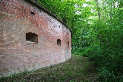 Vorwerk Illerkanal (Werk 14)