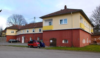 Vorwerk Schwaighofen (Werk 12)