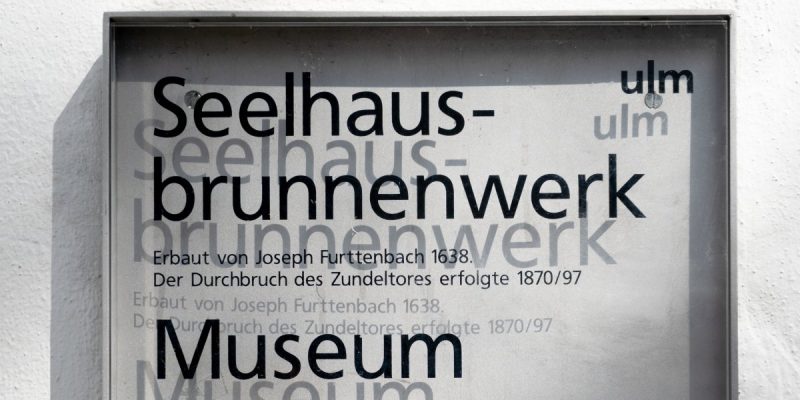 Wassermuseum