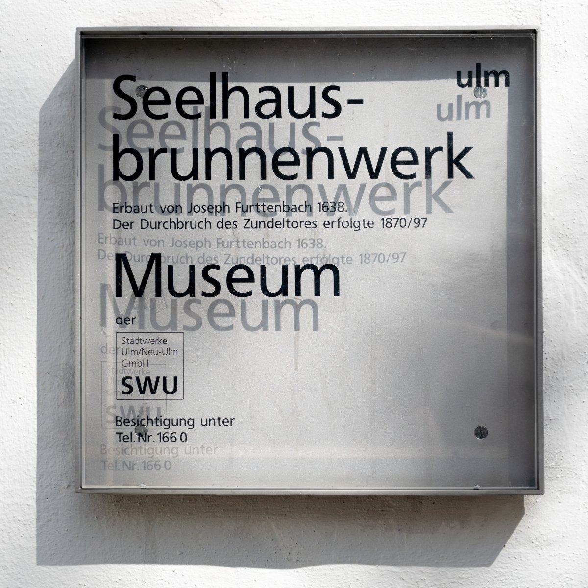 Wassermuseum