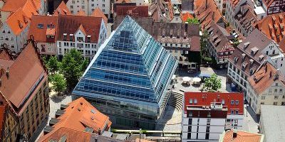 Ulm Central Library