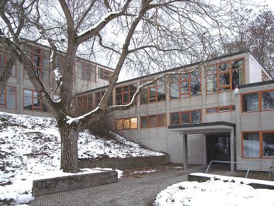Zentrum für Gestaltung