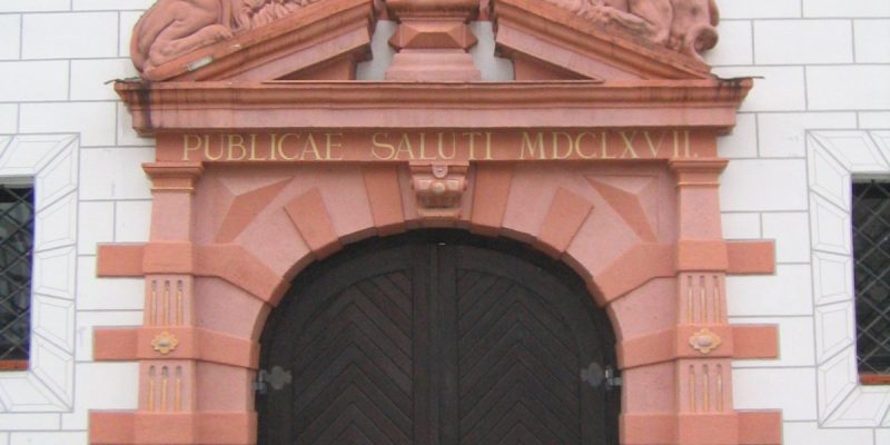 Zeughaus
