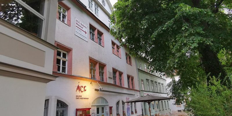 ACC