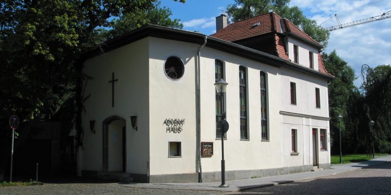 Advent Haus