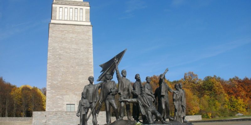 The Exhibition on the History of the Buchenwald Concentration Camp