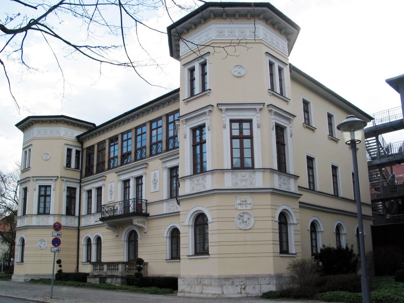 Beethovenplatz