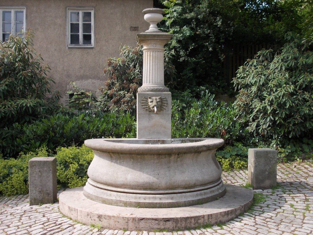 Bodebrunnen