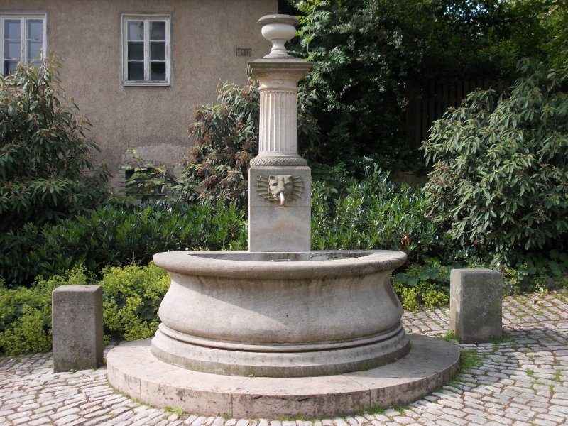 Bodebrunnen