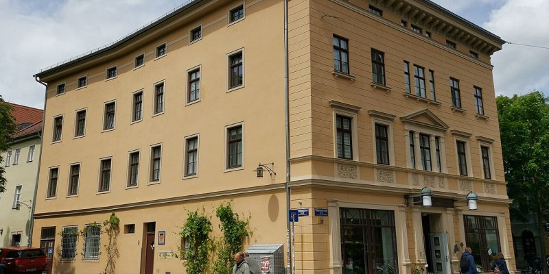 Brauhausgasse