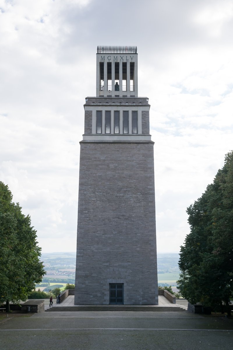 Buchenwaldturm