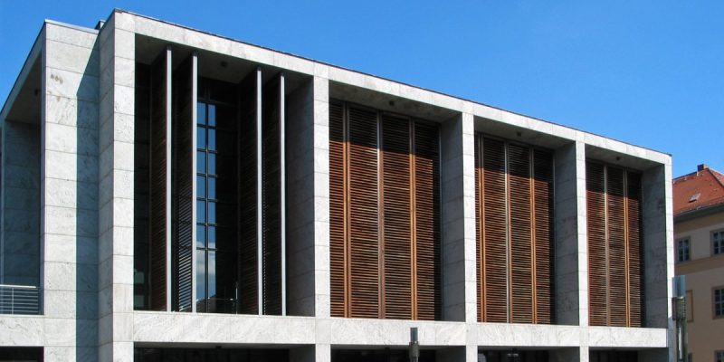 CCN Weimarhalle