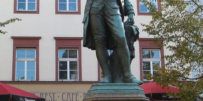 Christoph Martin Wieland