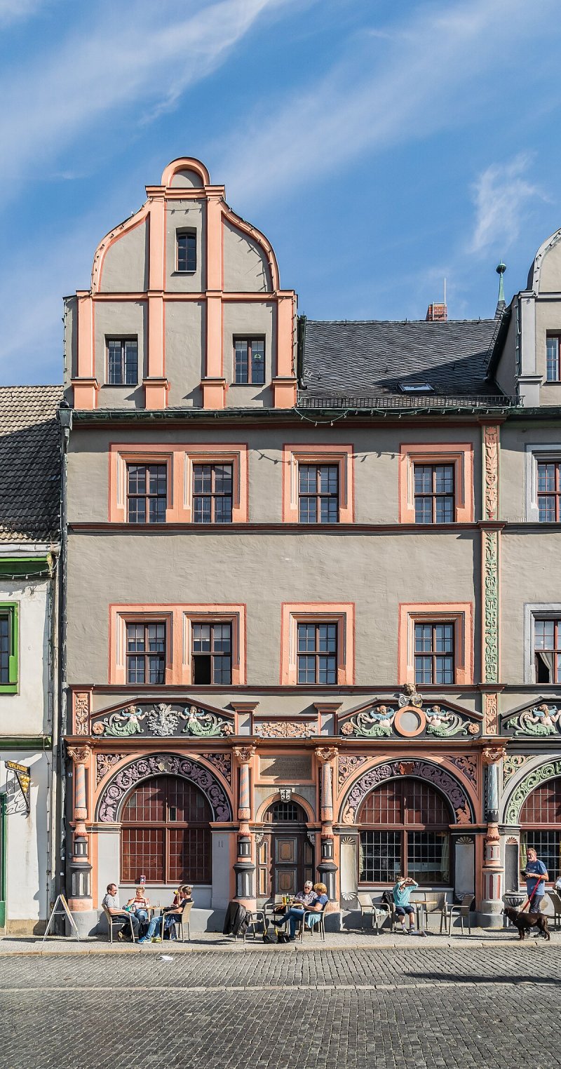 Cranach-Haus