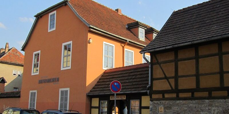 Deutsches Bienenmuseum