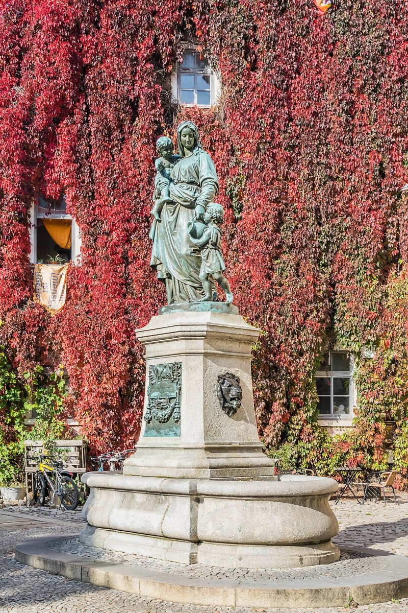 Donndorfbrunnen