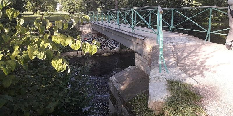 Duxbrücke