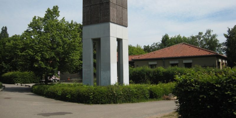 Evangelisches Gemeindezentrum Paul Schneider