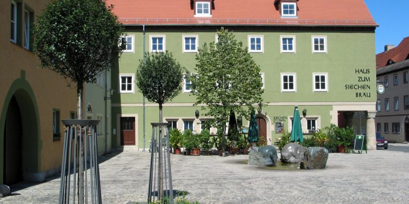 Ferdinand-Freiligrath-Straße