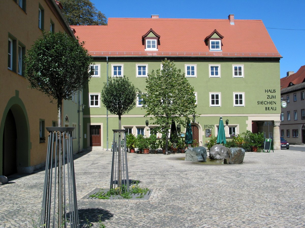 Ferdinand-Freiligrath-Straße