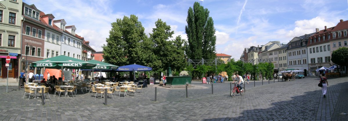 Frauenplan