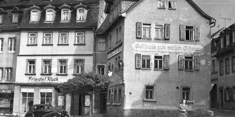 Frauentorstraße