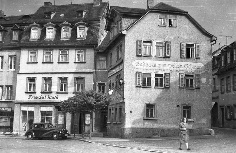 Frauentorstraße