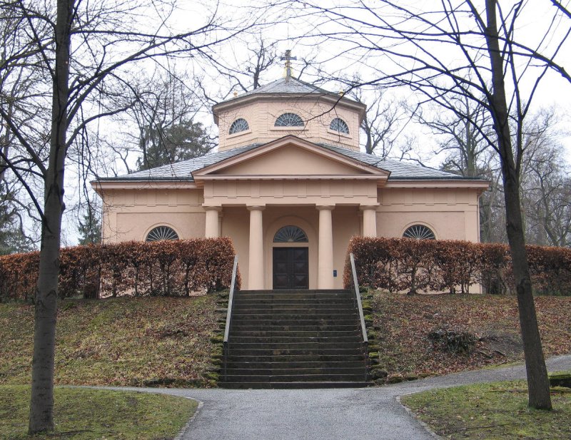 Fürstengruft