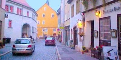 Geleitstraße