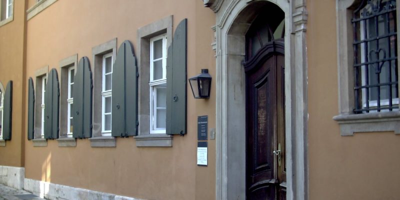 Goethe-Nationalmuseum