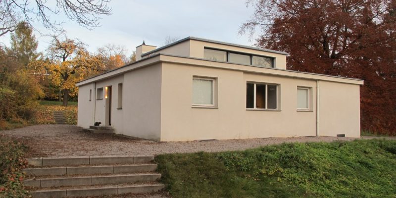 Haus am Horn