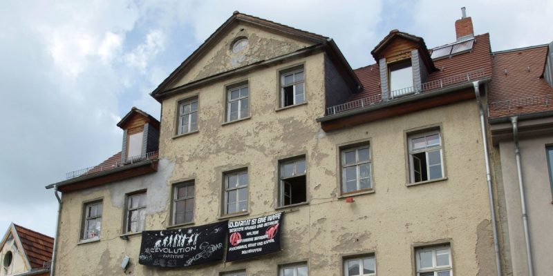 Haus für Soziokultur