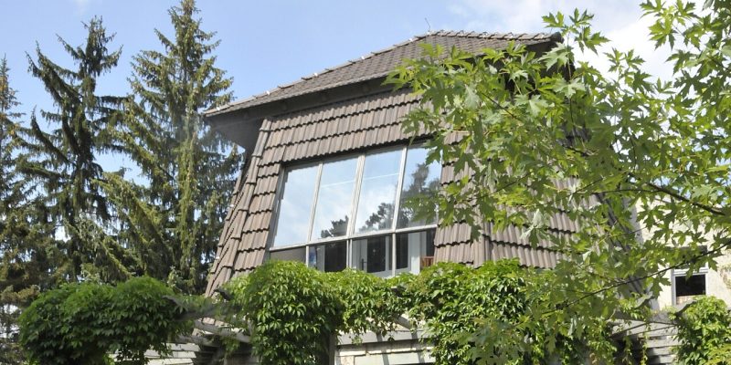 Haus Hohe Pappeln