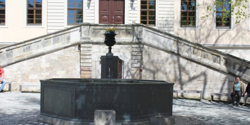 Herderbrunnen