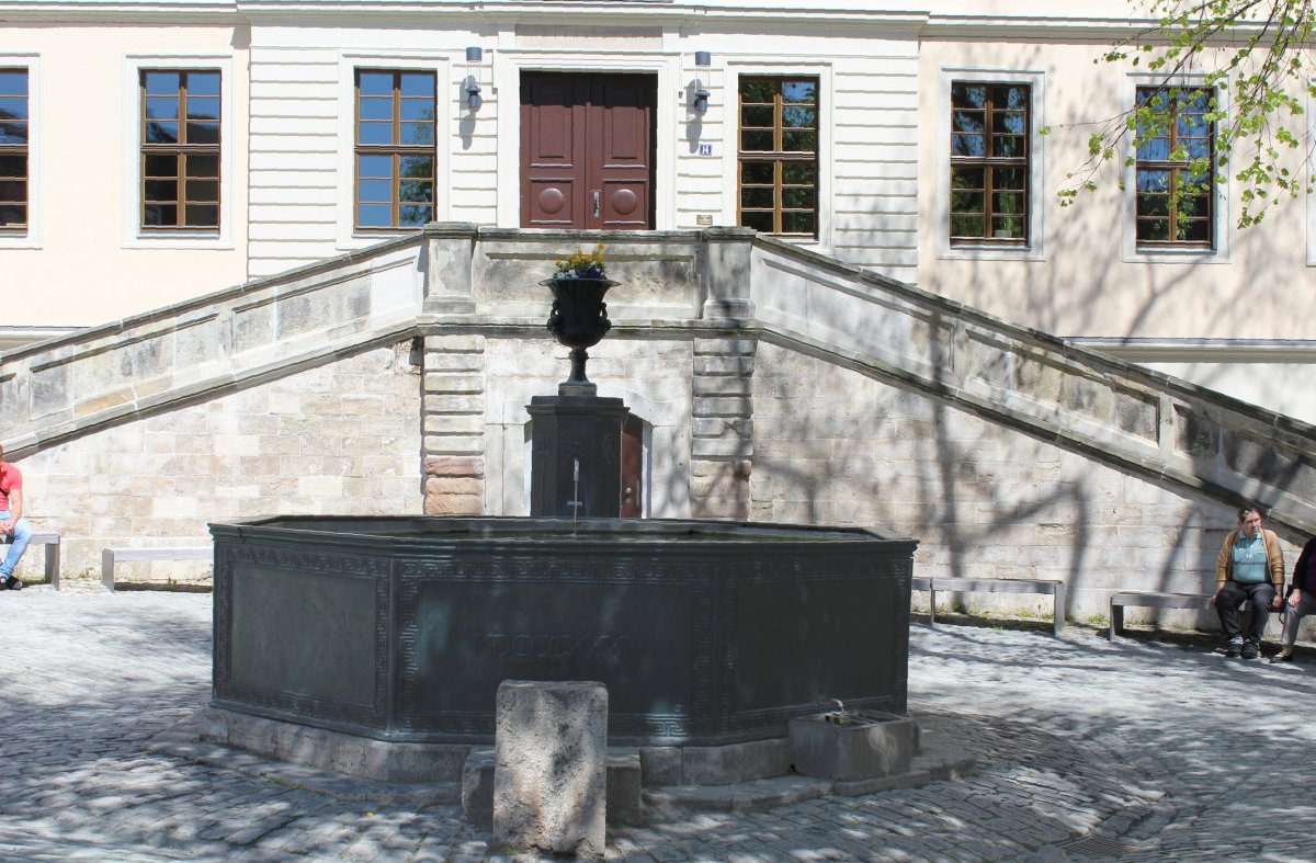 Herderbrunnen