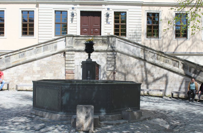Herderbrunnen