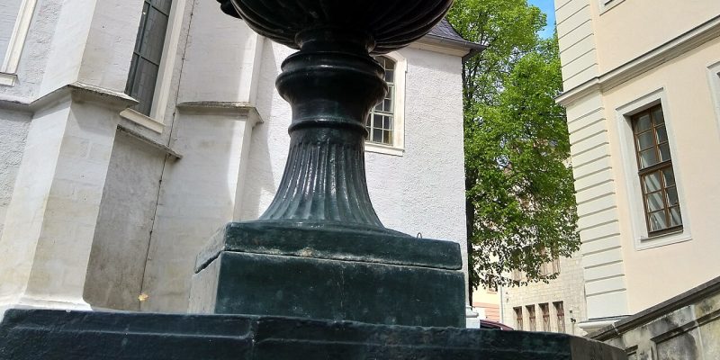 Herderbrunnen;Herder-Brunnen