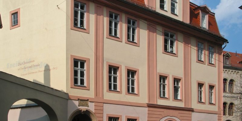 Herderhaus