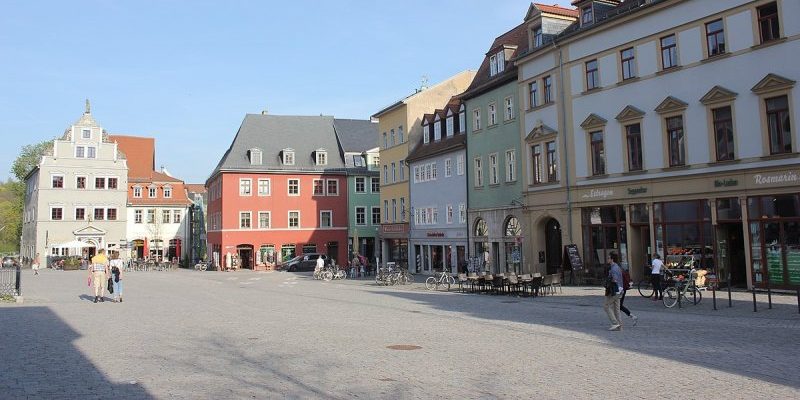 Herderplatz