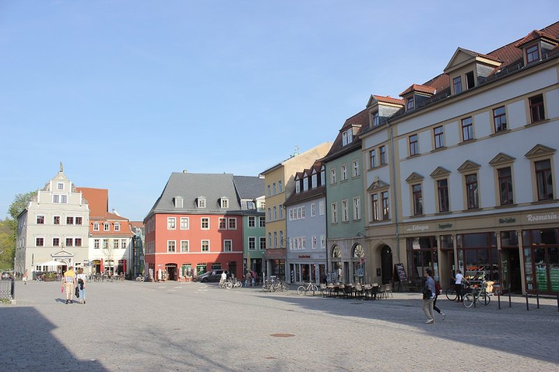 Herderplatz