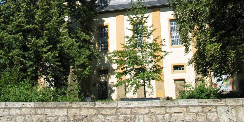 Jakobskirche